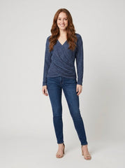 Astrid | Elegant and Comfortable Pullover