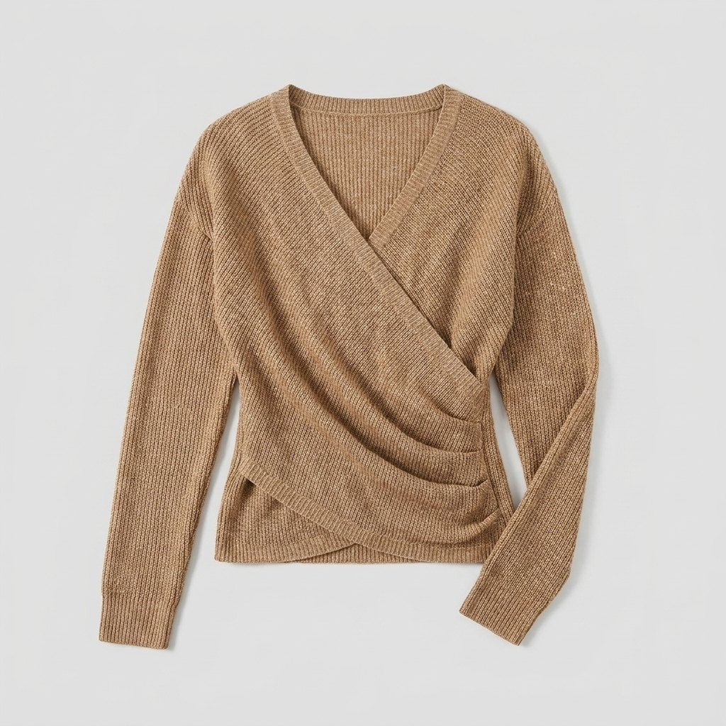 Astrid | Elegant and Comfortable Pullover