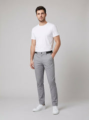 Attivo | Refined Comfort Trousers