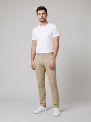 Attivo | Refined Comfort Trousers