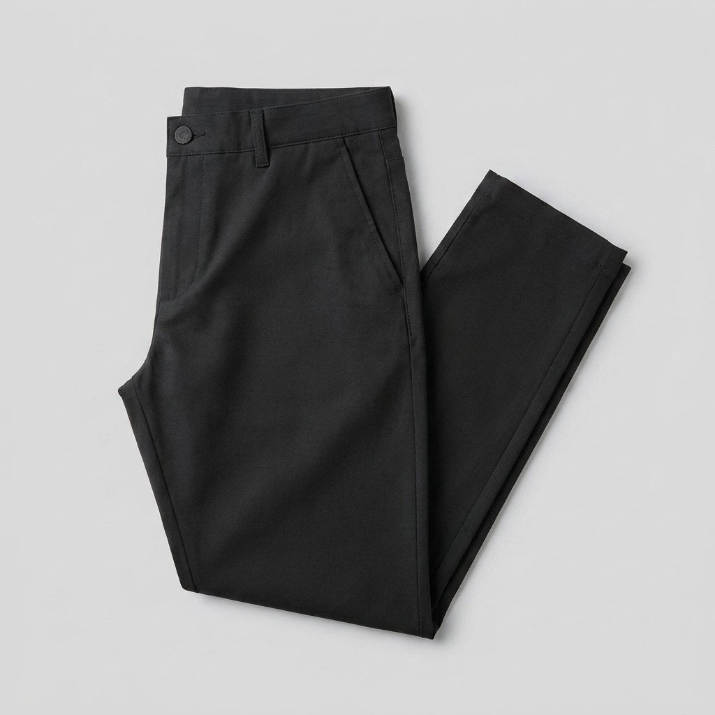 Attivo | Refined Comfort Trousers