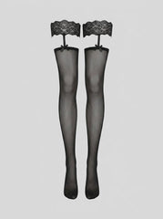 Aurélie | Knee Tights