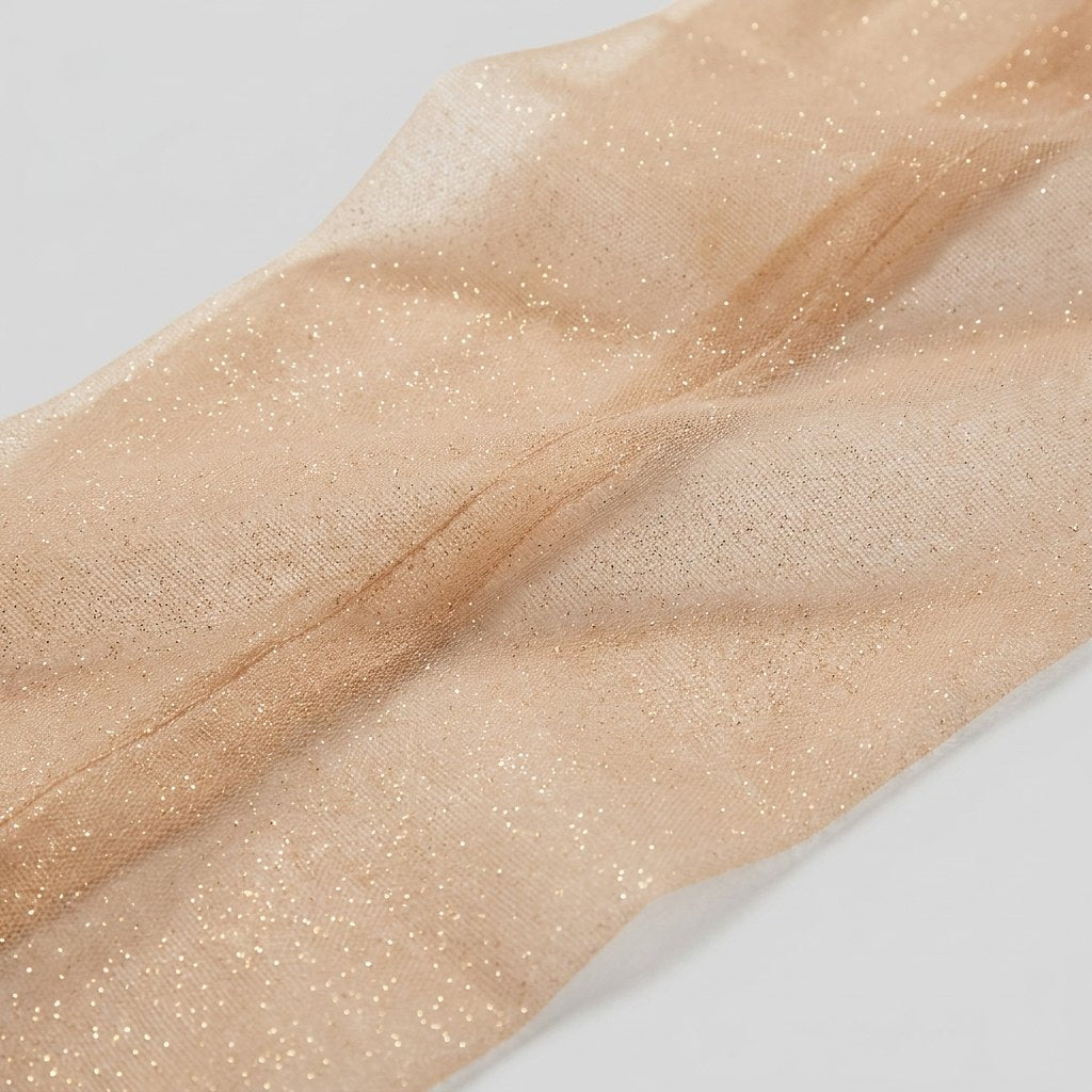 Ayla | Glitter Pantyhoses