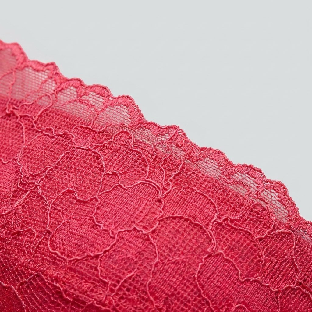 Azelie Push-Up Bra | Padded, Lace Trim, Adjustable Straps
