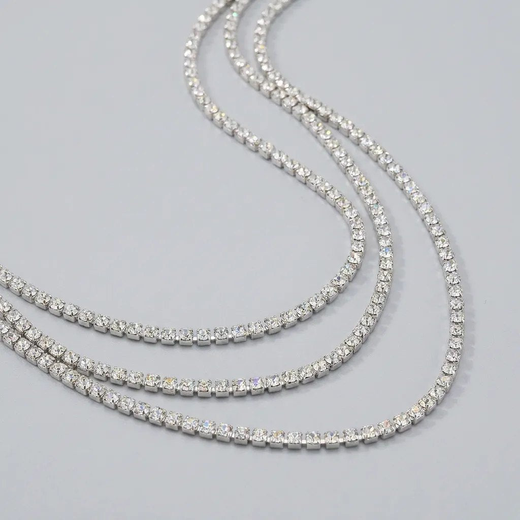 Babette | Body Chain