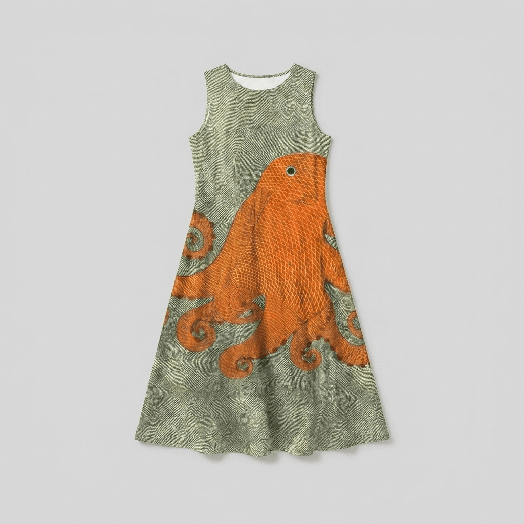 Bea | Elegant Casual Dress