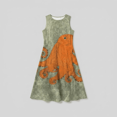 Bea | Elegant Casual Dress