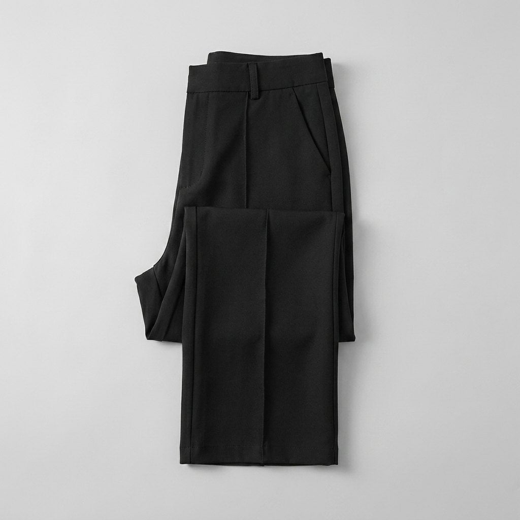 Beatrix | Wide Trousers for Women High-Waisted for Elegant and Casual Looks