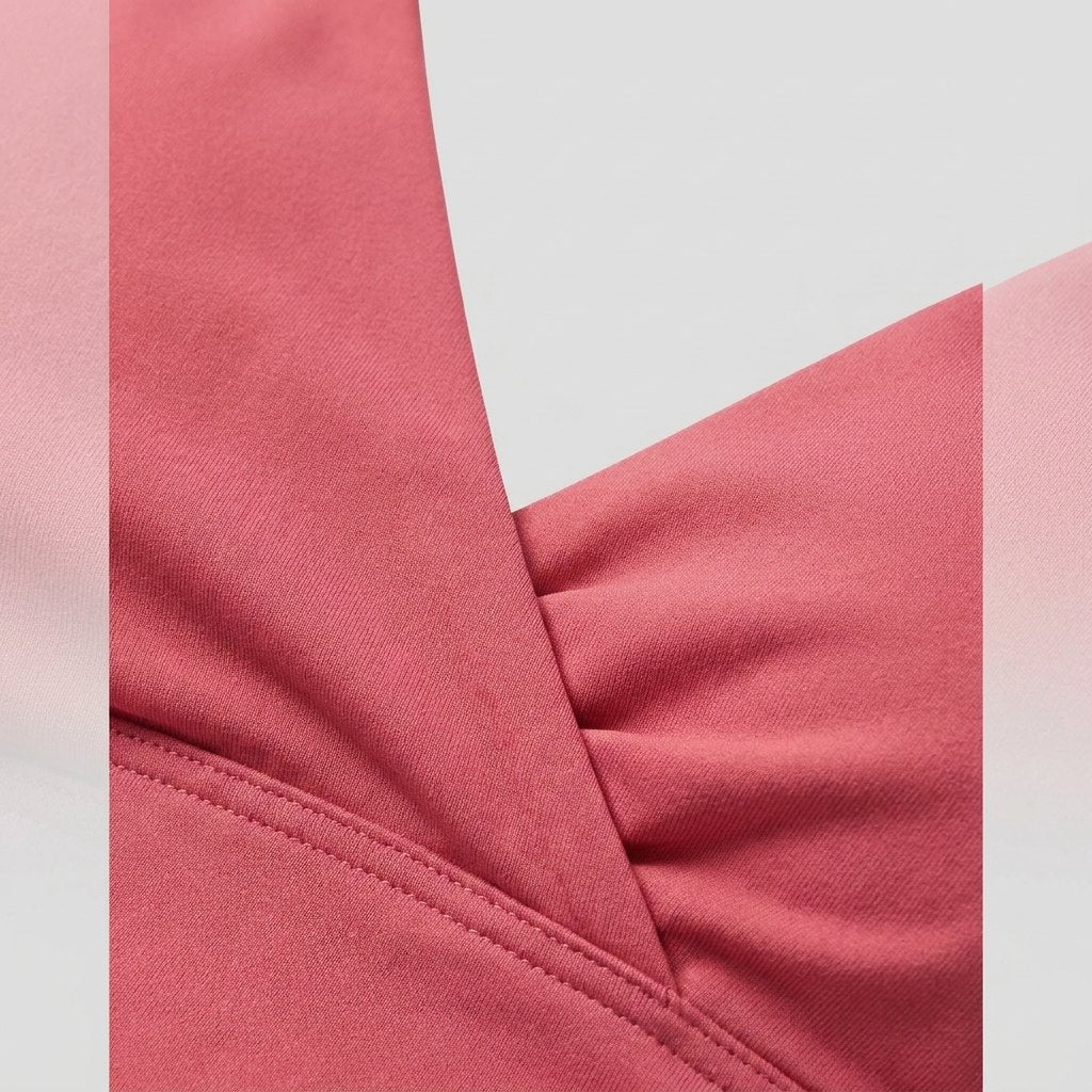 Bella Ballet Nursing Bra | Petal-Soft Fabric, Full Cup for Comfortable Breastfeeding