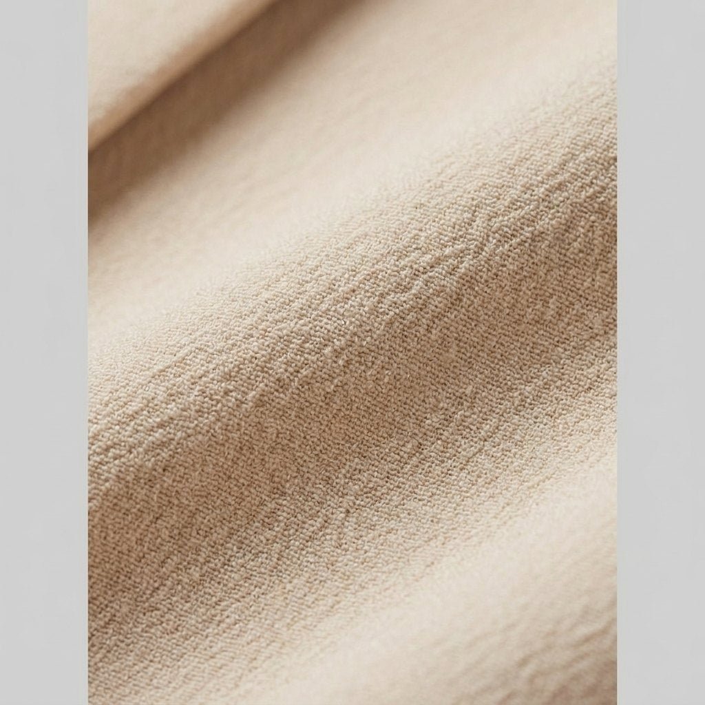 Bella | Blazer Dress Double-Breasted, Premium Crepe Blend