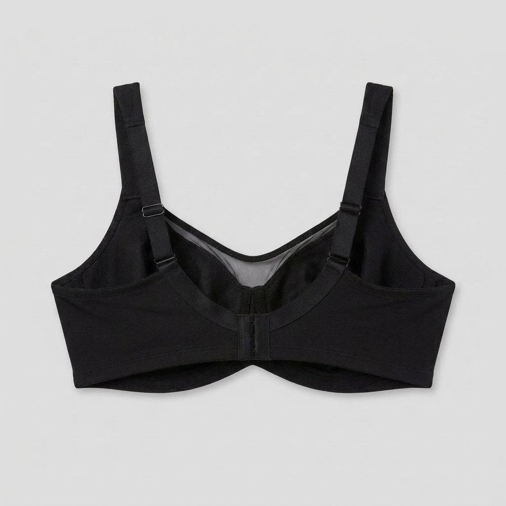 Bella | Plus Size Bra Cooling Full Coverage Minimizer