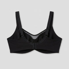 Bella | Plus Size Bra Cooling Full Coverage Minimizer