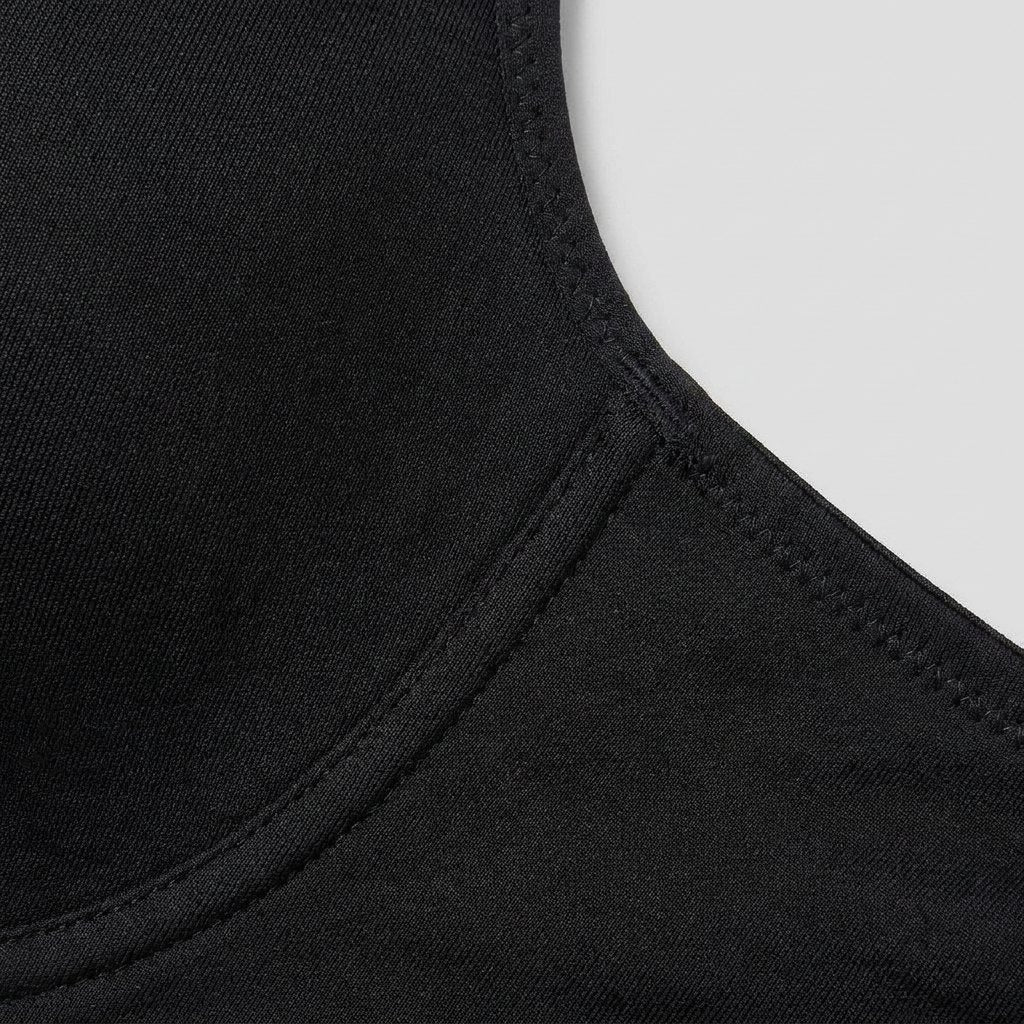 Bella | Plus Size Bra Cooling Full Coverage Minimizer