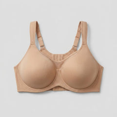 Bella | Plus Size Bra Cooling Full Coverage Minimizer