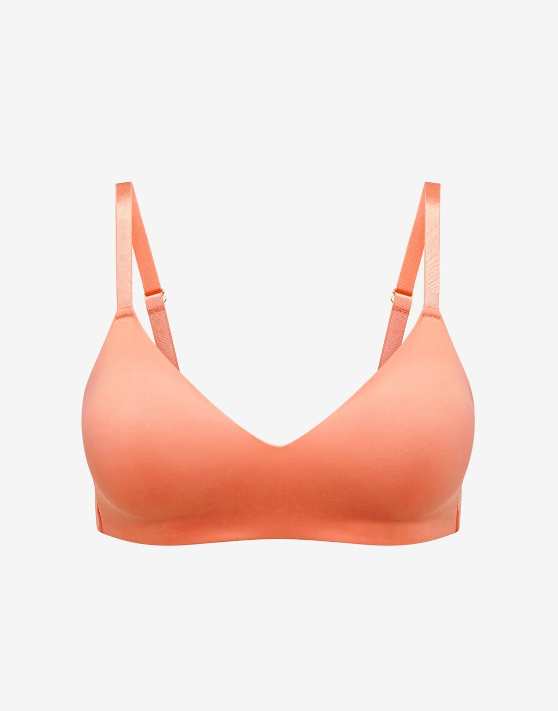 Bella Wireless Bra | No Underwire, Adjustable Fit for Large Busts