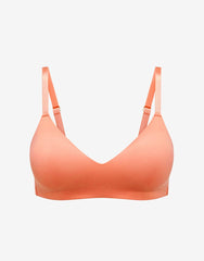 Bella Wireless Bra | No Underwire, Adjustable Fit for Large Busts