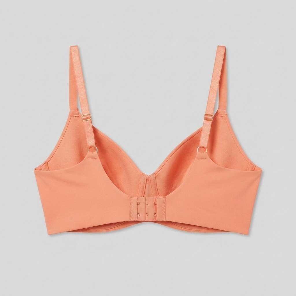 Bella Wireless Bra | No Underwire, Adjustable Fit for Large Busts