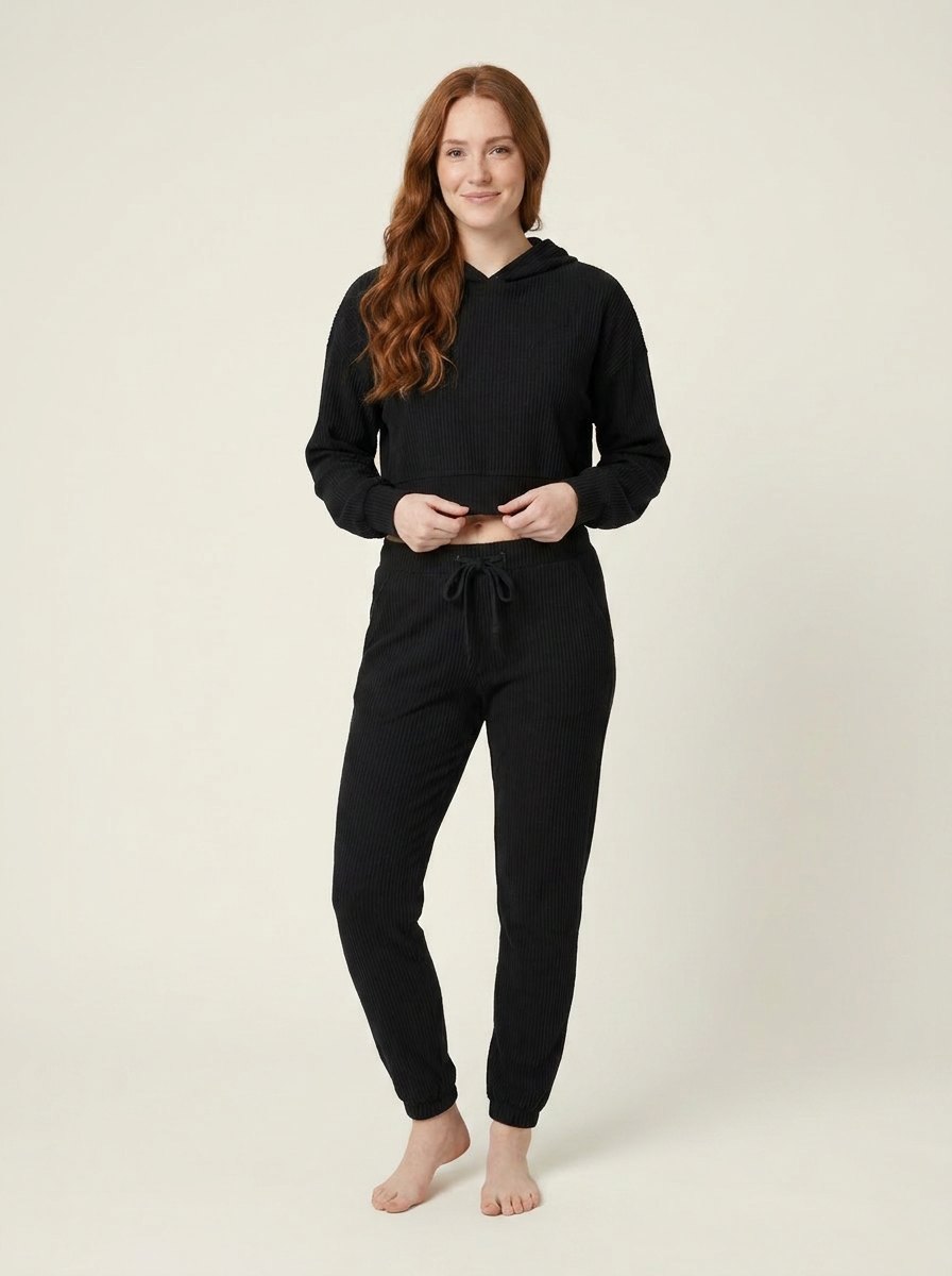 Bernie | Corduroy Comfy Set