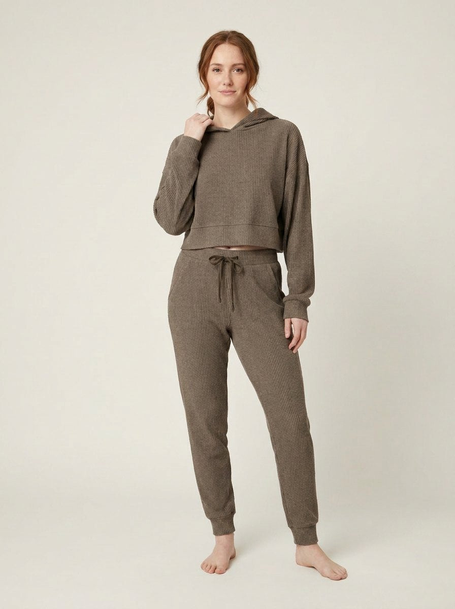 Bernie | Corduroy Comfy Set