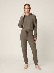 Bernie | Corduroy Comfy Set