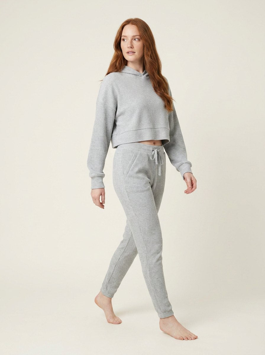 Bernie | Corduroy Comfy Set