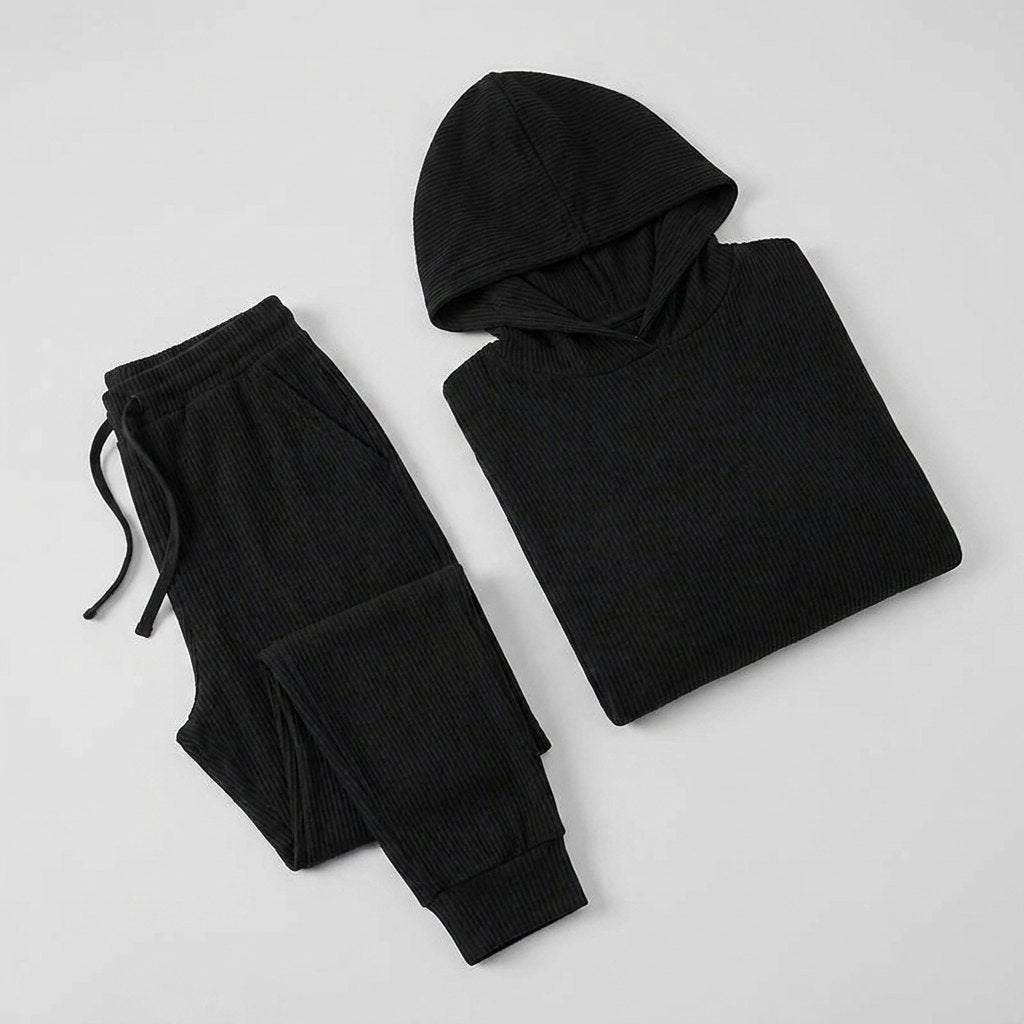 Bernie | Corduroy Comfy Set