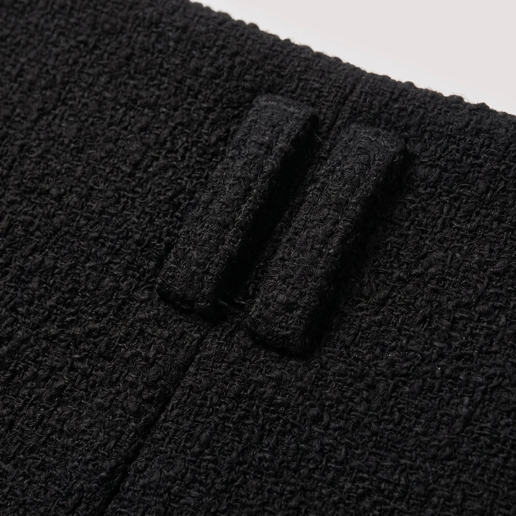Bexley Skort | Boucle Fabric, Mini A-Line Silhouette for Women