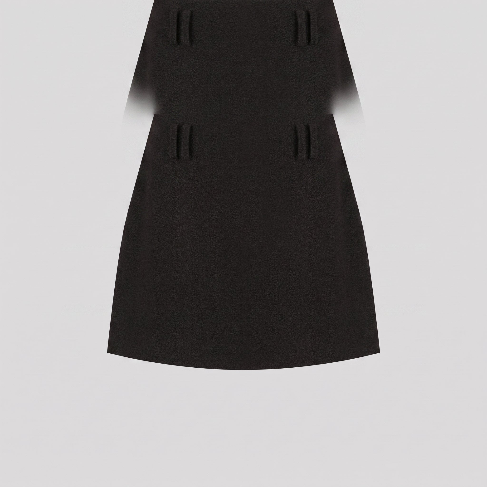 Bexley Skort | Boucle Fabric, Mini A-Line Silhouette for Women