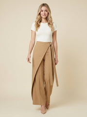 Branda | Tie Pants