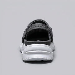 BreezWalk | MEN'S ORTHOPEDIC SUMMER SANDALS