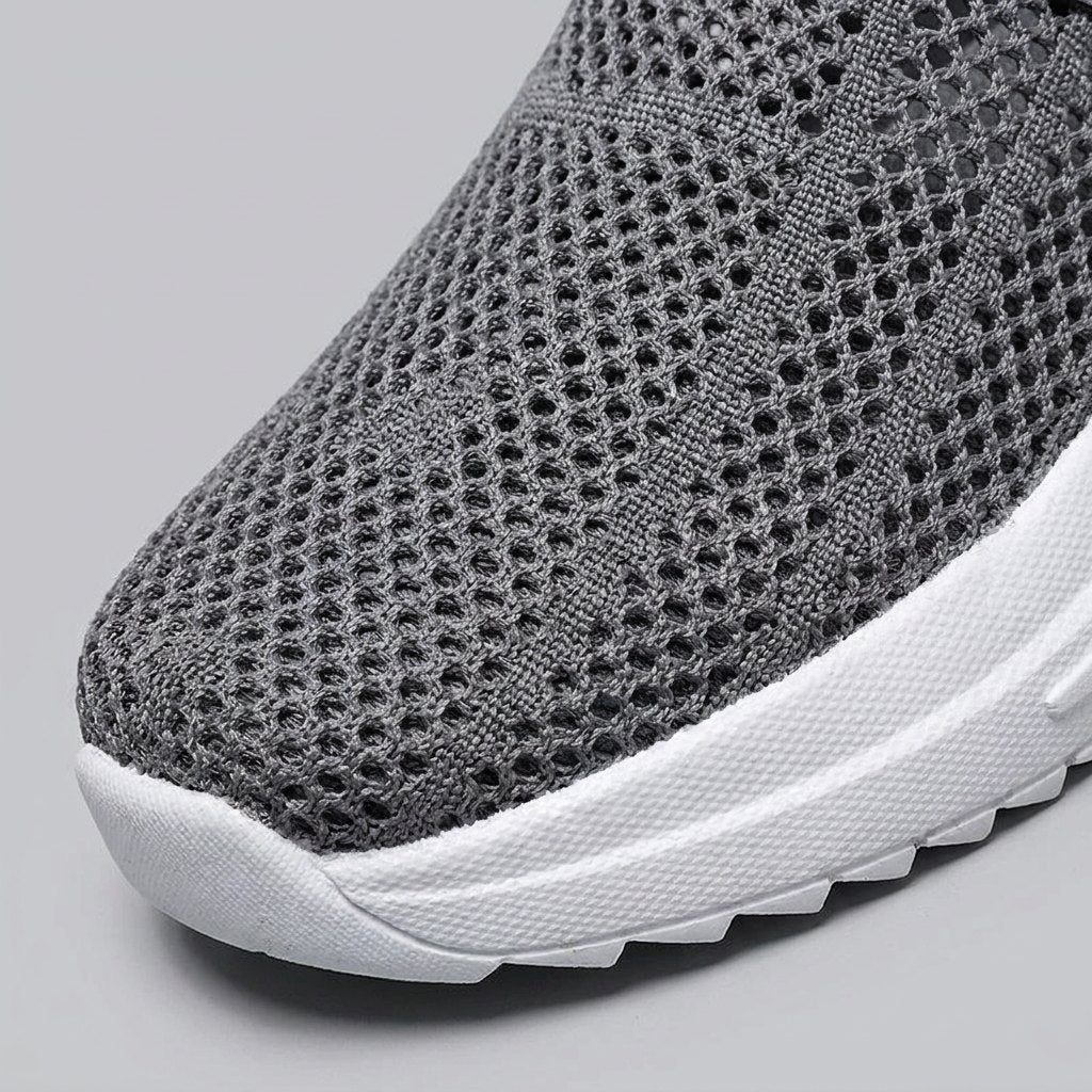 BreezWalk | MEN'S ORTHOPEDIC SUMMER SANDALS