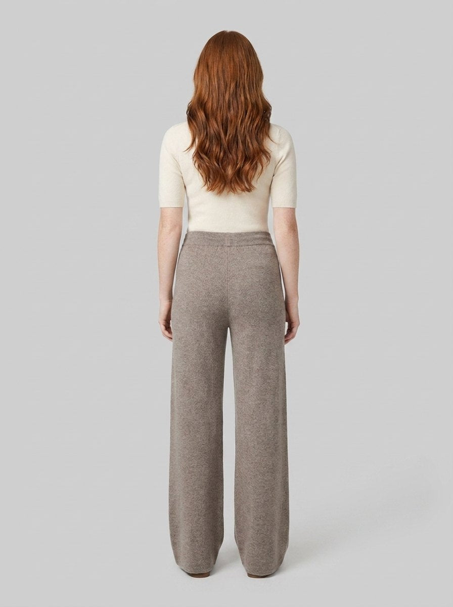 Breezy Stylish Pants | Soft, Loose-Fit Design