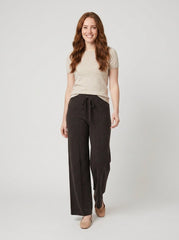 Breezy Stylish Pants | Soft, Loose-Fit Design