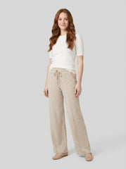 Breezy Stylish Pants | Soft, Loose-Fit Design