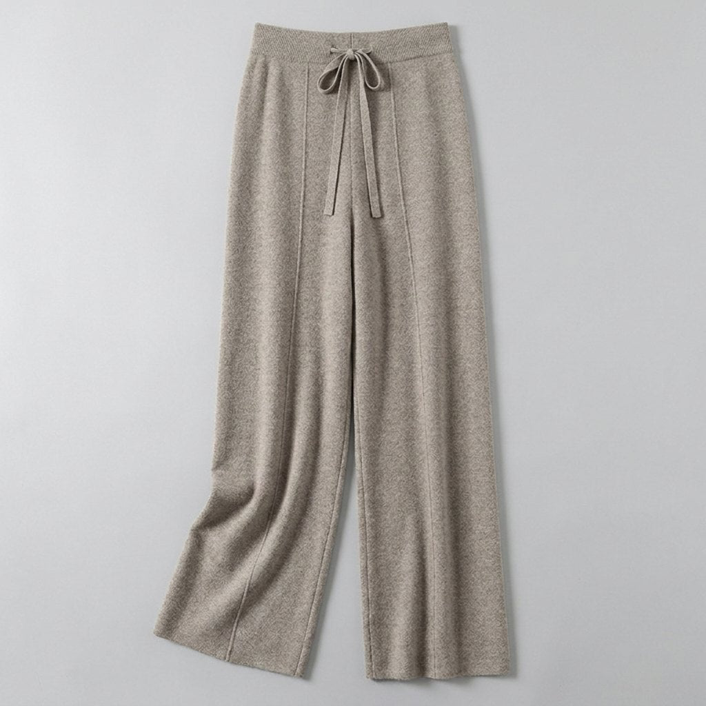 Breezy Stylish Pants | Soft, Loose-Fit Design
