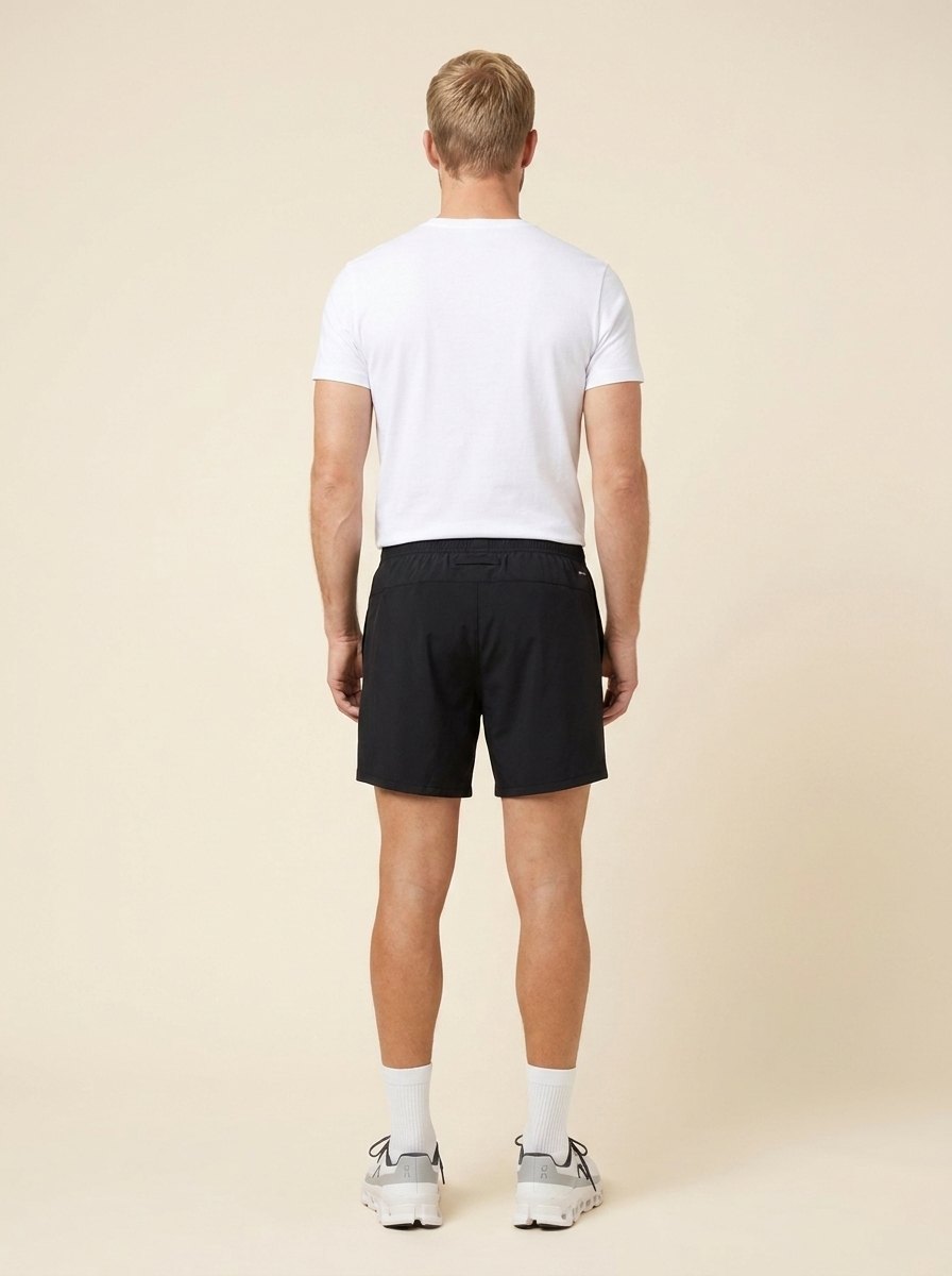 Caden Men's Performance Shorts | Lightweight, Breathable, Lined