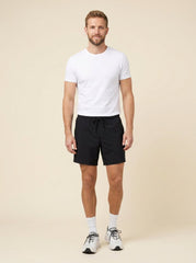Caden Men's Performance Shorts | Lightweight, Breathable, Lined
