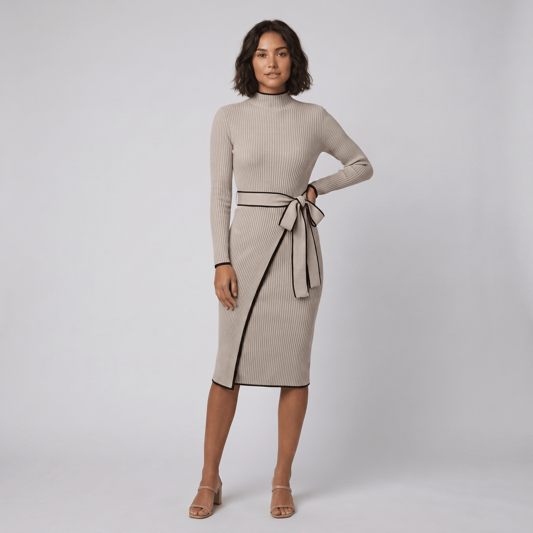 Cava | Midi Dress
