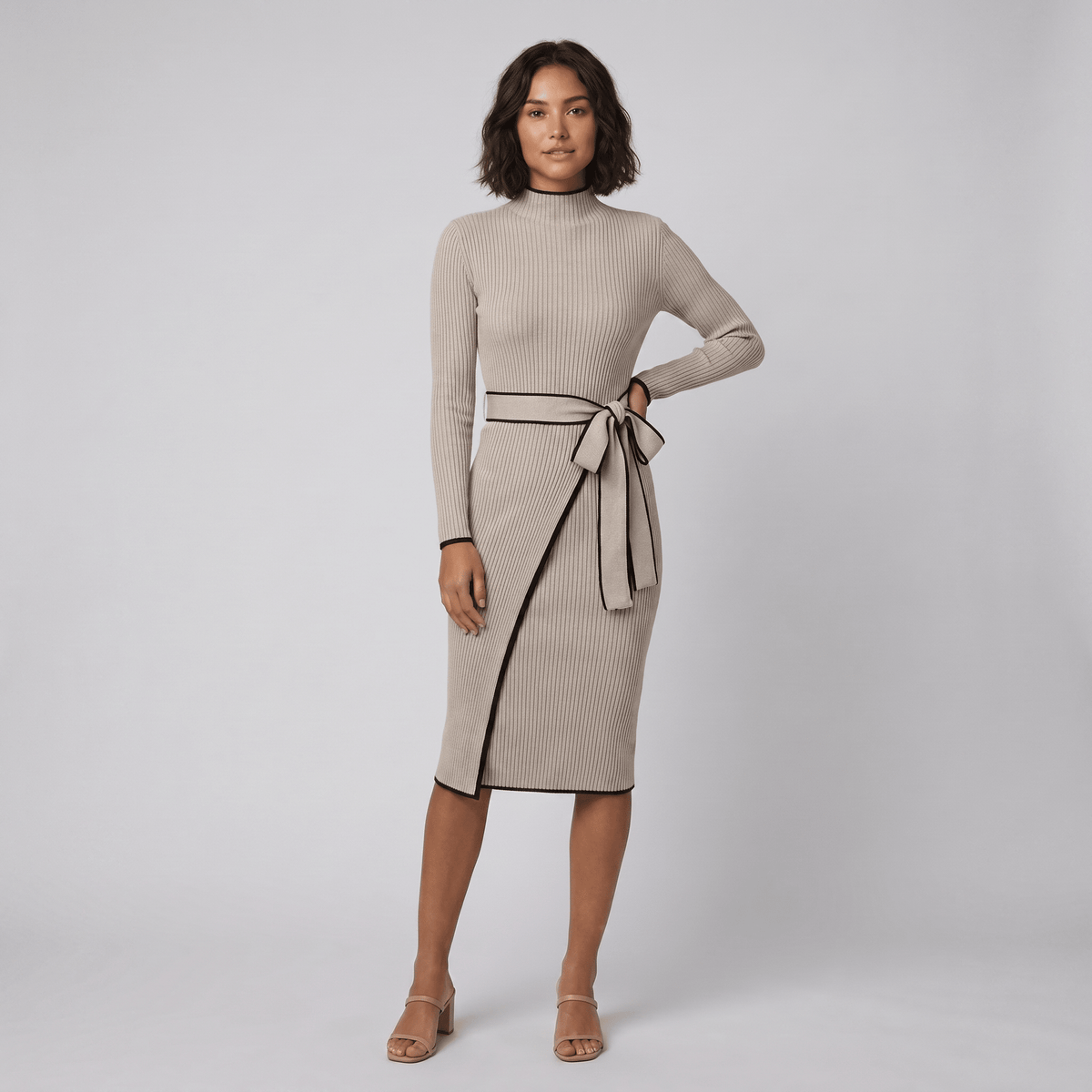 Cava | Midi Dress