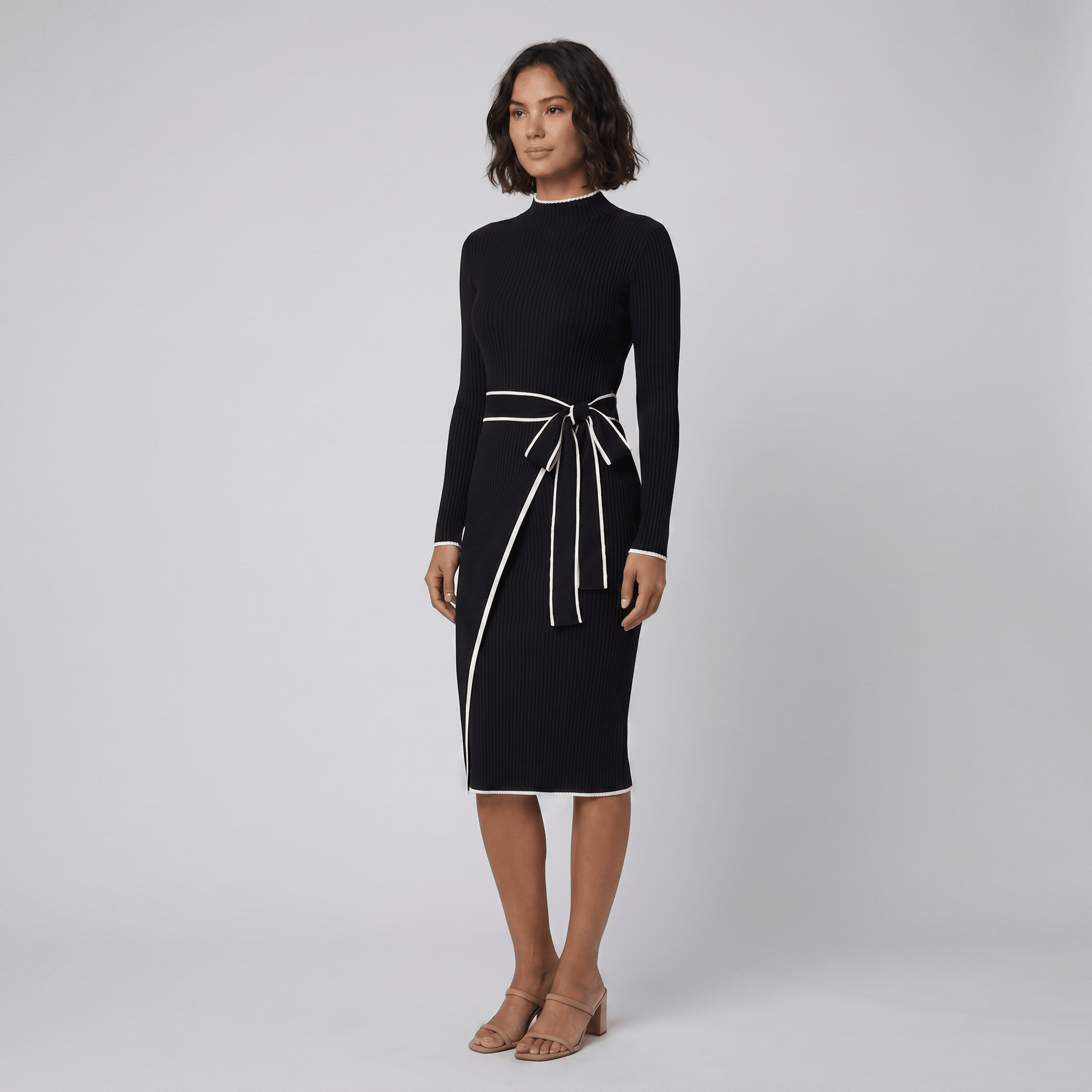 Cava | Midi Dress