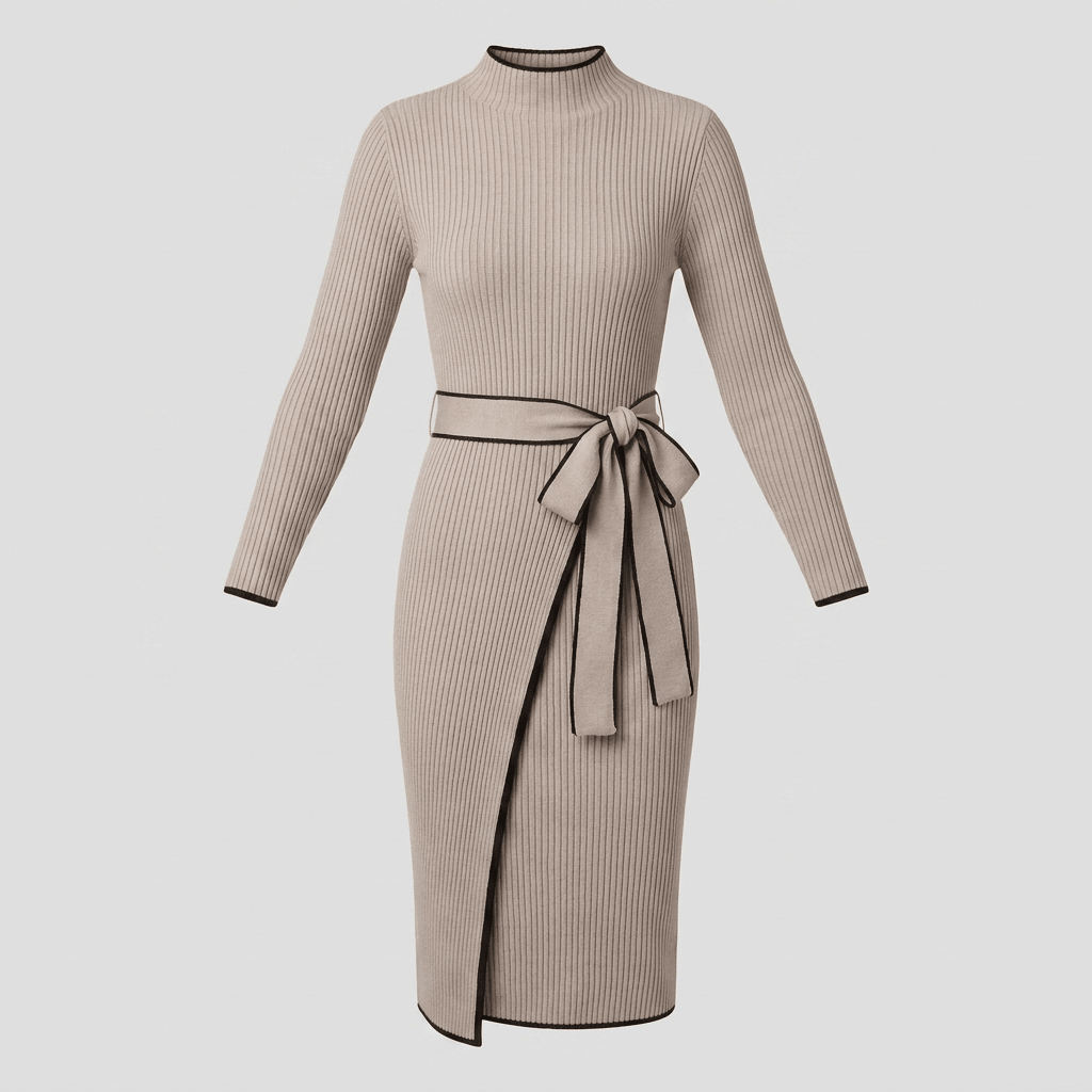 Cava | Midi Dress
