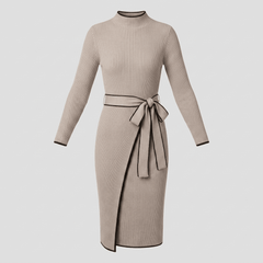 Cava | Midi Dress