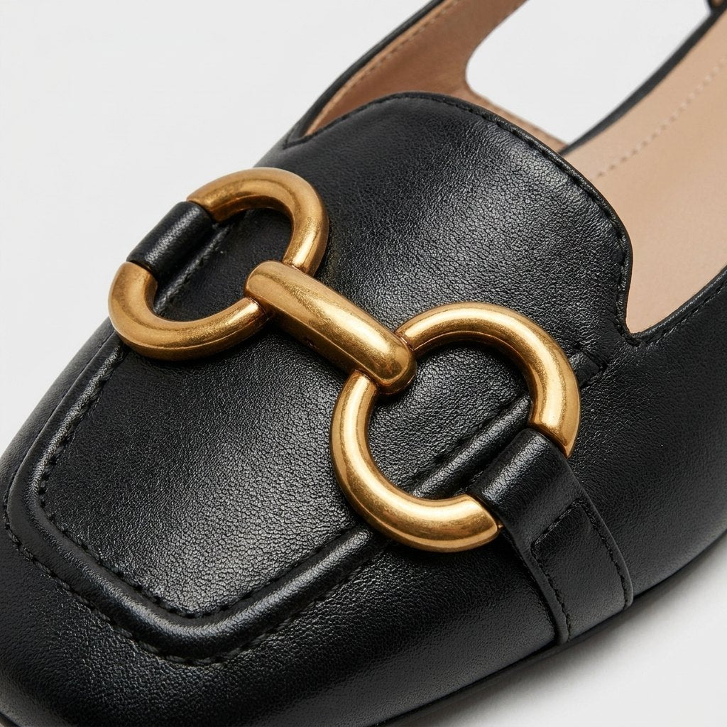 Celia | Sandals for Women Orthopedic Design with Adjustable Buckle