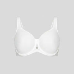 Celina T-Shirt Bra | Seamless, Full Coverage, Featherlight