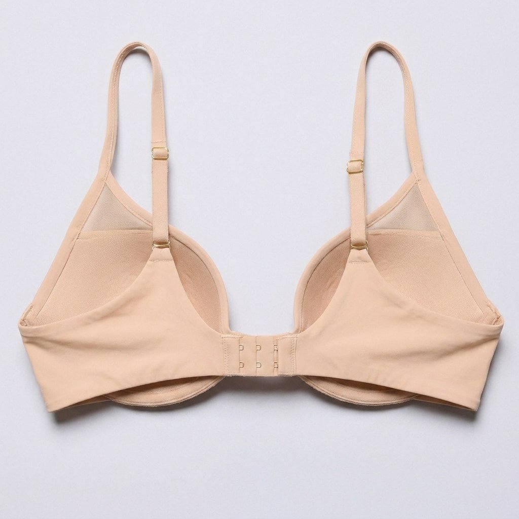 Cleo Bra | Buttery Soft, Flexible Fit