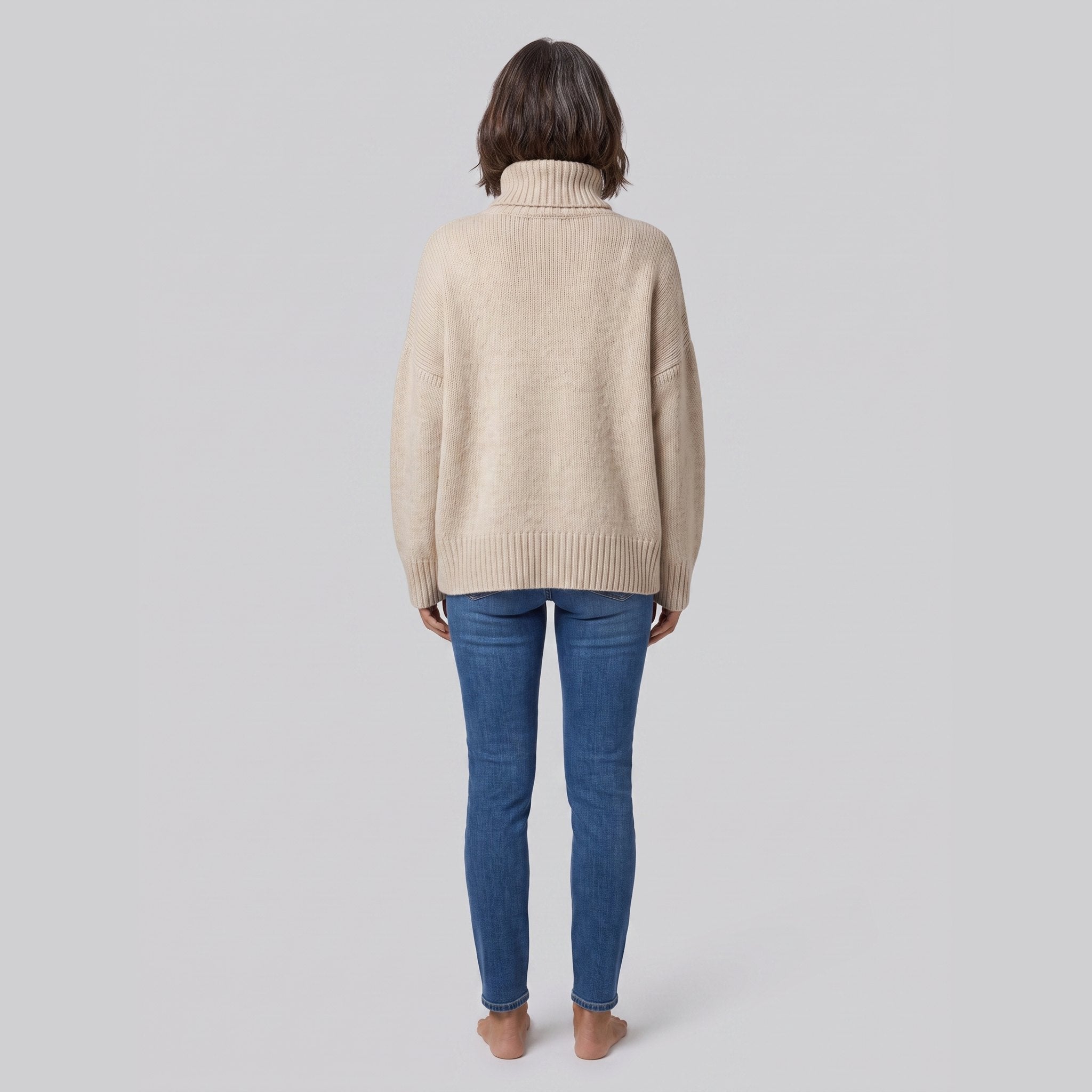 Cleo Cozy Sweater | Soft, Relaxed Fit