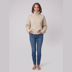 Cleo Cozy Sweater | Soft, Relaxed Fit