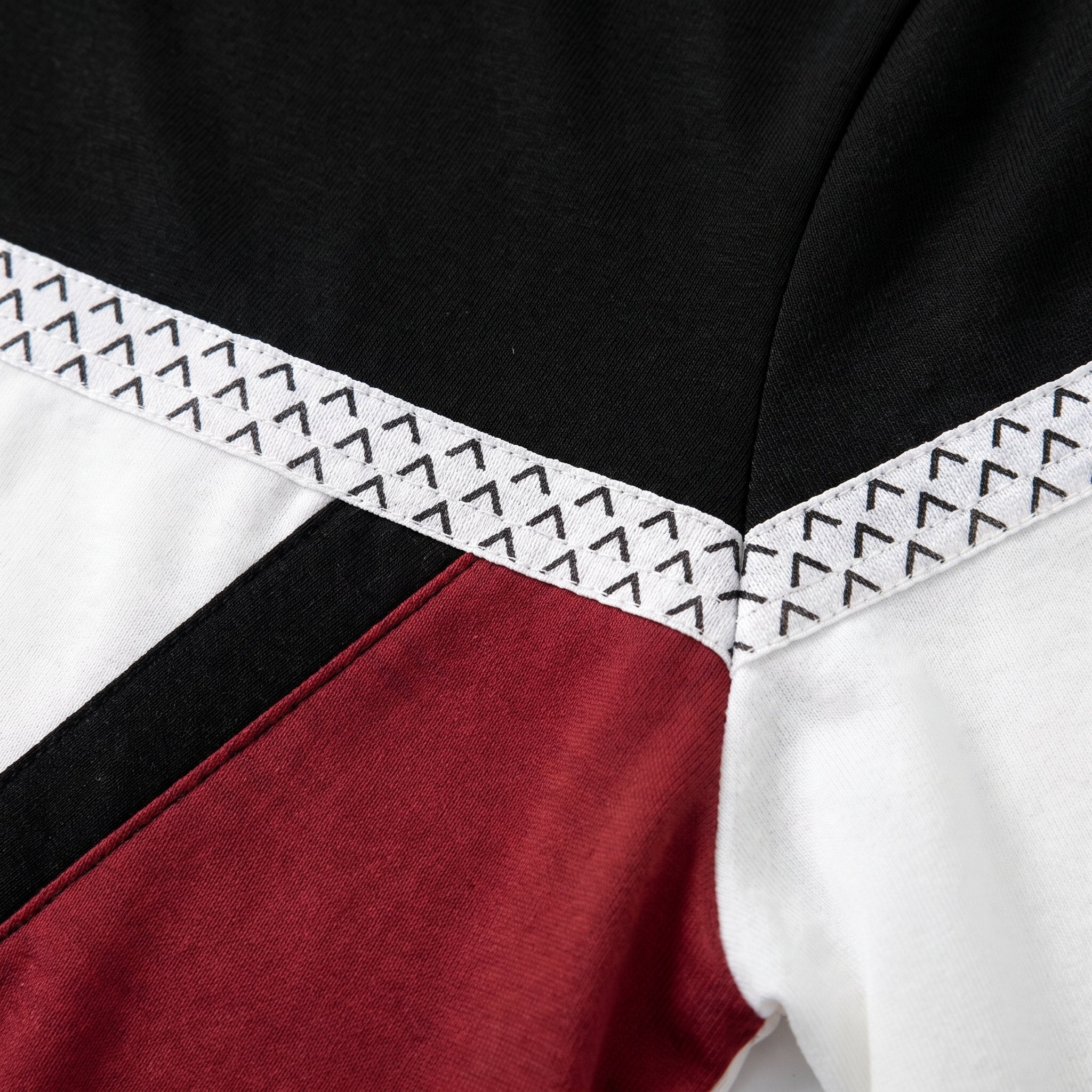 Cleo Relaxed Fit Top | Striking Design, Effortless Comfort