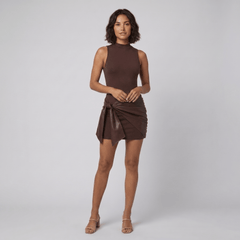 Colette | Mini Dress