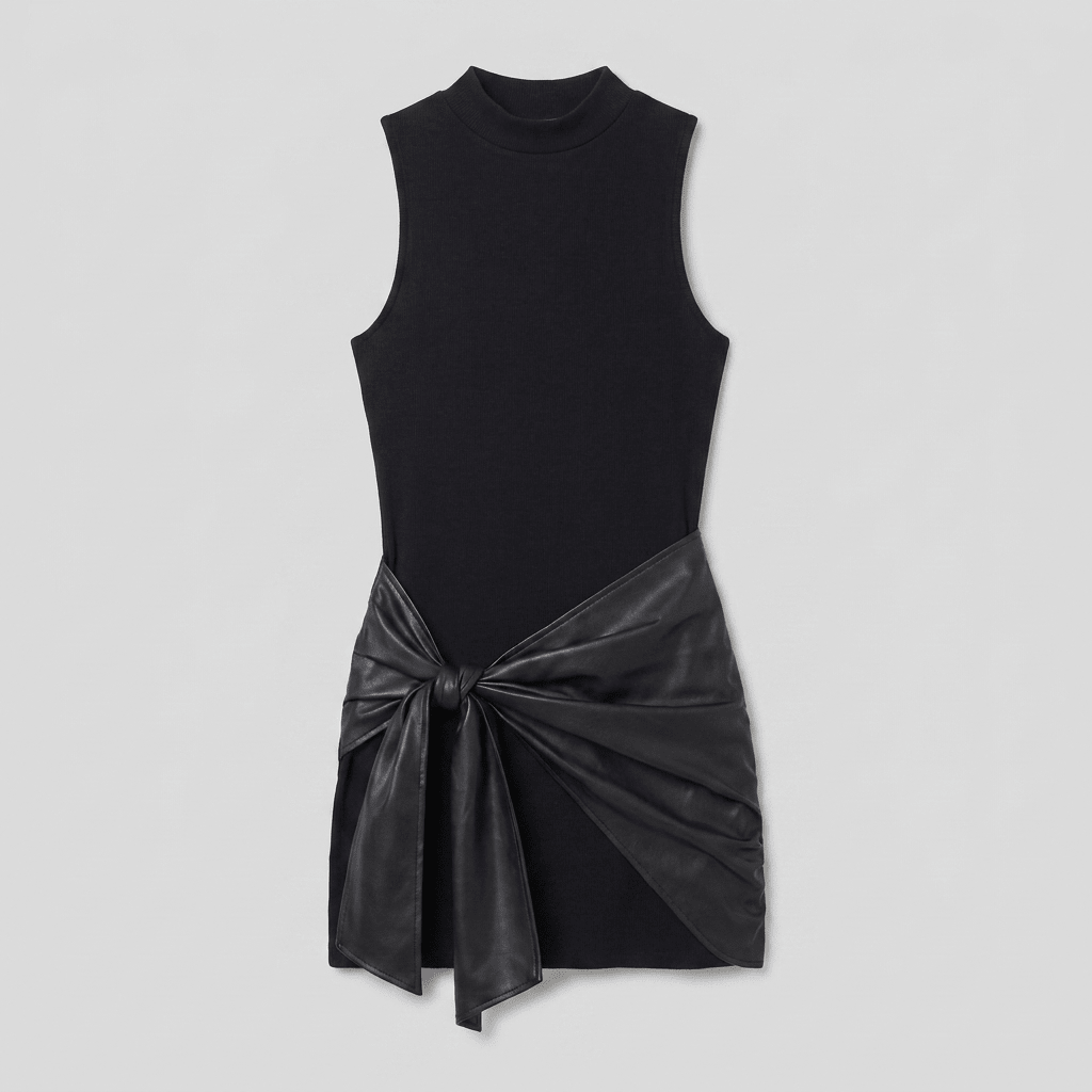 Colette | Mini Dress